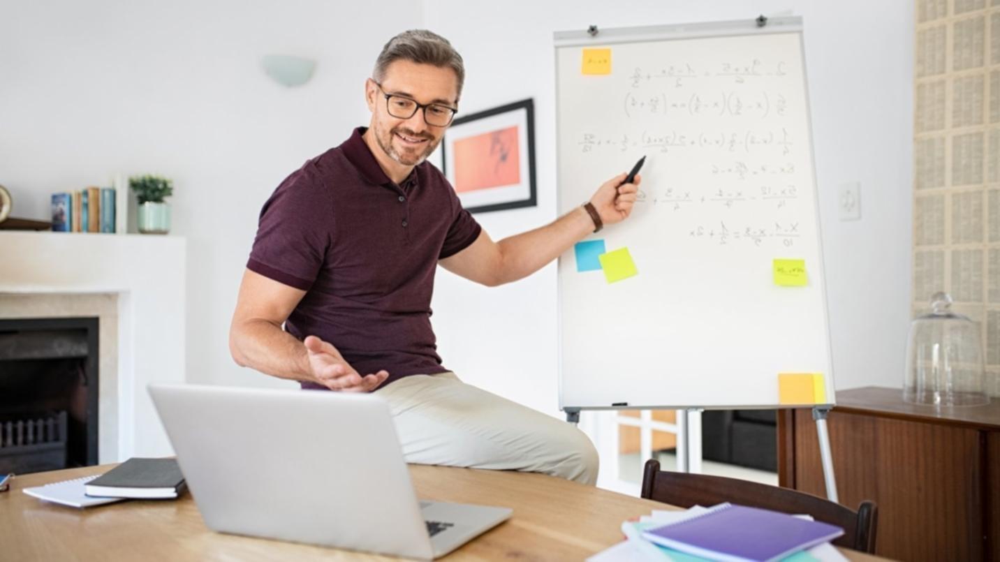 Espace de travail collaboratif pour l'apprentissage du SEO