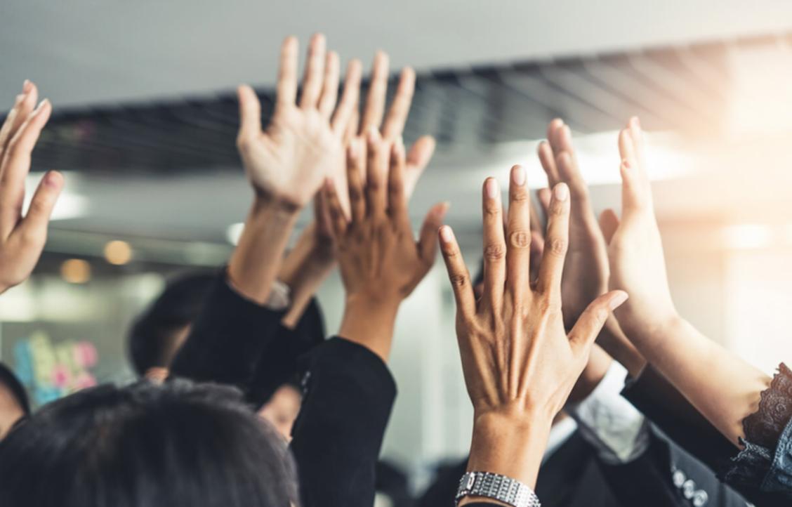 Environnement de travail